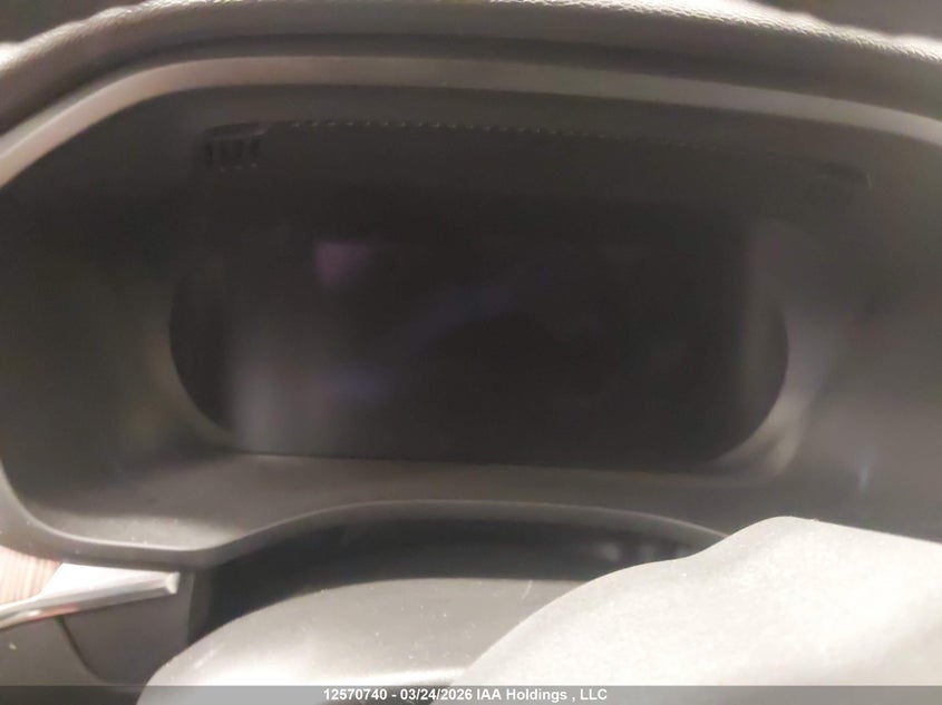 2023 Volvo Xc60 Plus VIN: LYV062RW5PB366924 Lot: 12570740