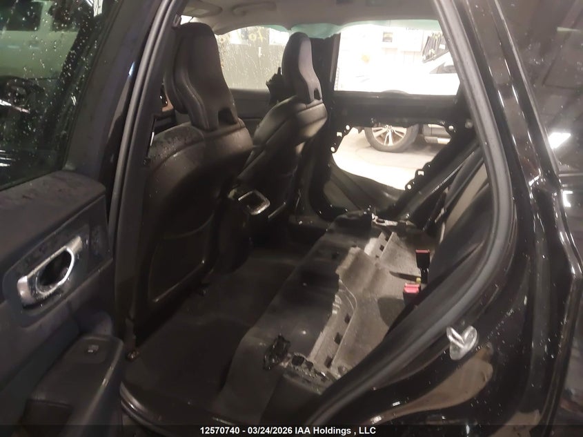 2023 Volvo Xc60 Plus VIN: LYV062RW5PB366924 Lot: 12570740