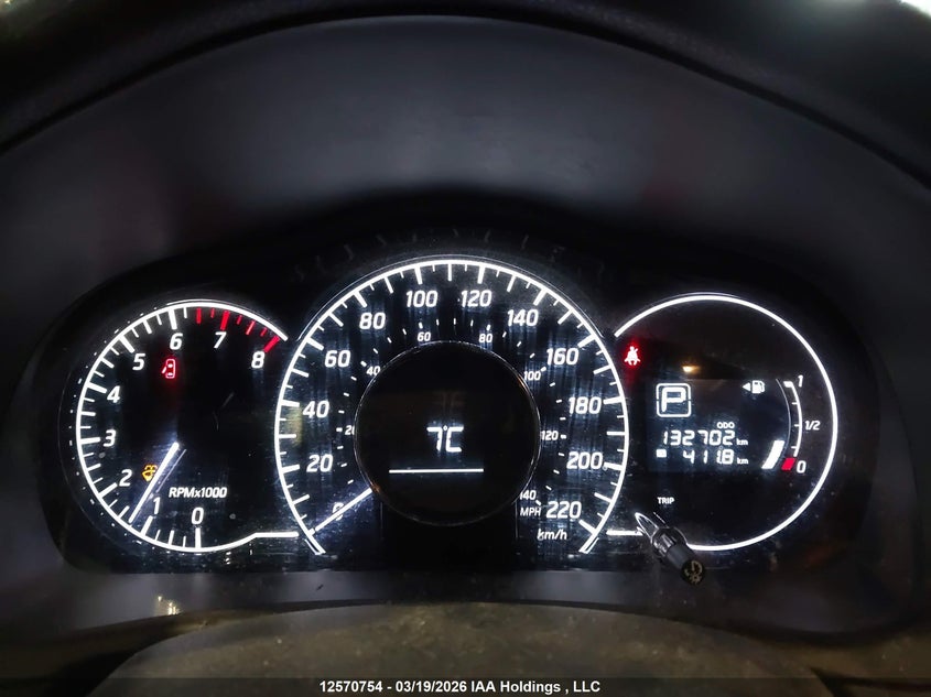 2018 Nissan Versa VIN: 3N1CE2CP0JL362503 Lot: 12570754