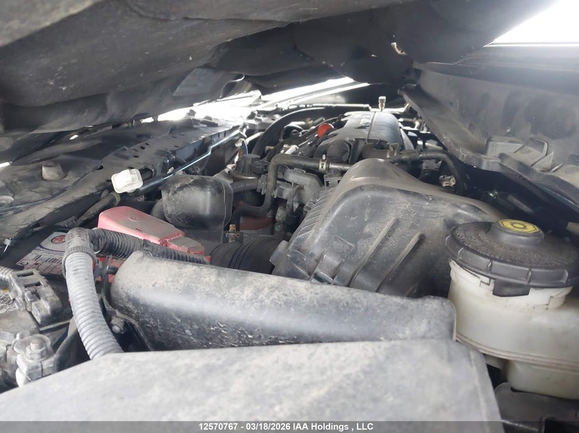 2013 Honda Civic Lx VIN: 2HGFB2F43DH013872 Lot: 12570767