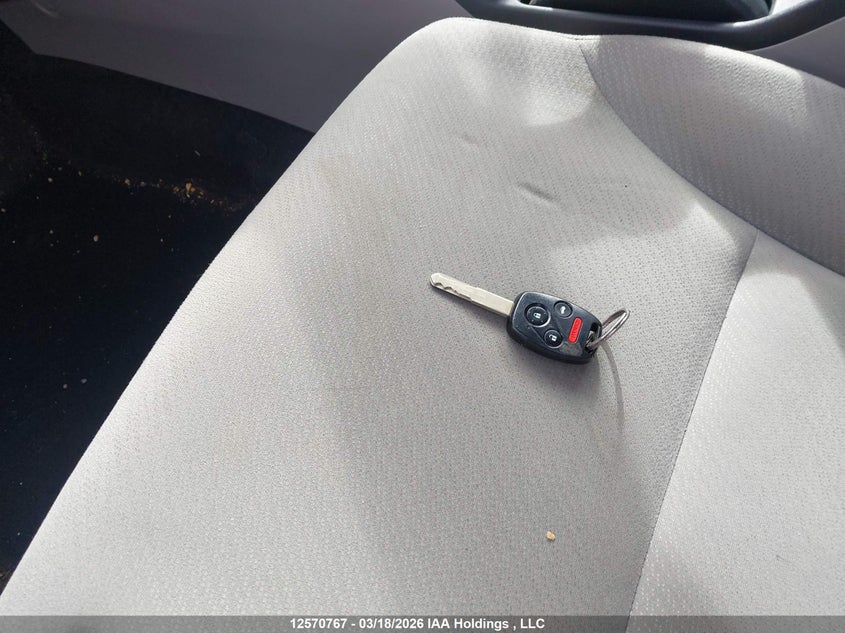 2013 Honda Civic Lx VIN: 2HGFB2F43DH013872 Lot: 12570767