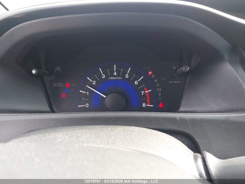 2013 Honda Civic Lx VIN: 2HGFB2F43DH013872 Lot: 12570767