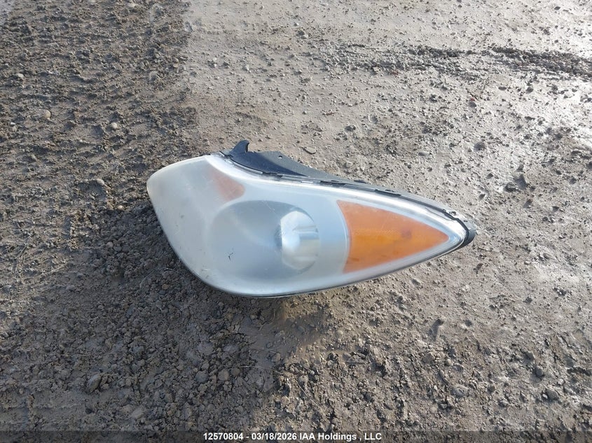 2008 Hyundai Veracruz Gls/Se/Limited VIN: KM8NU73C38U074568 Lot: 12570804