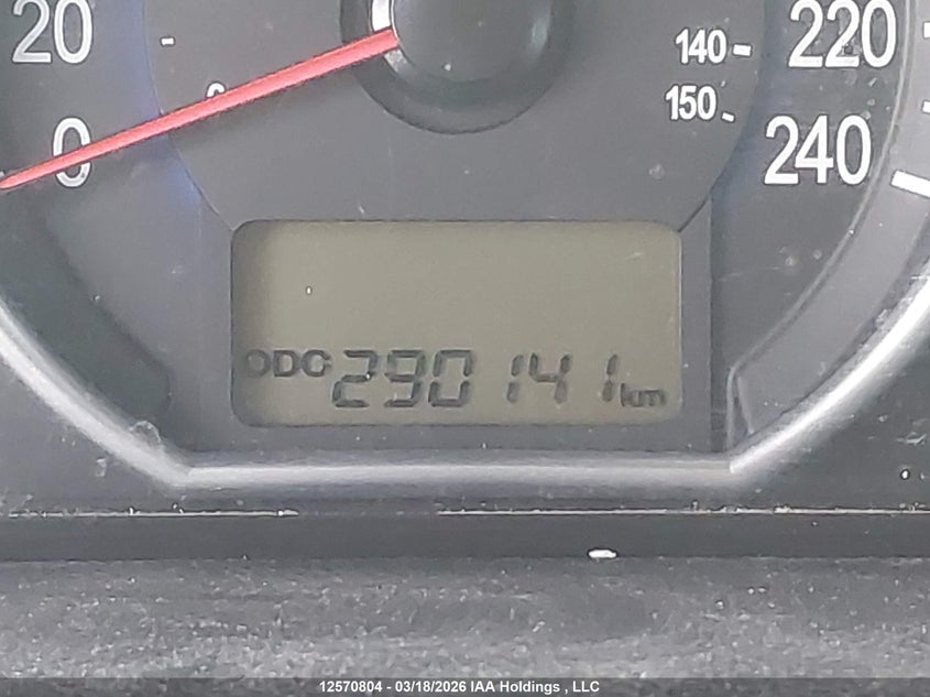 2008 Hyundai Veracruz Gls/Se/Limited VIN: KM8NU73C38U074568 Lot: 12570804