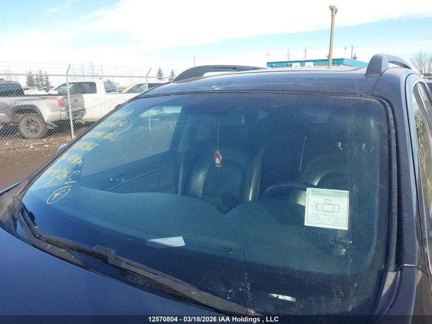 2008 Hyundai Veracruz Gls/Se/Limited VIN: KM8NU73C38U074568 Lot: 12570804