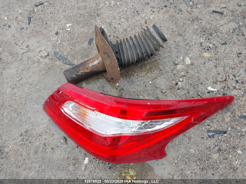 2016 Nissan Altima 2.5/2.5 S/2.5 Sl Tech/2.5 Sr/2.5 Sv VIN: 1N4AL3AP7GN335560 Lot: 12570832