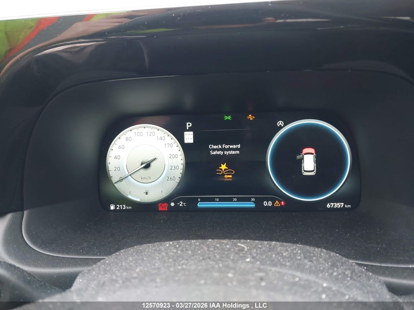 2024 Hyundai Palisade Xrt VIN: KM8R3DGE0RU773205 Lot: 12570923