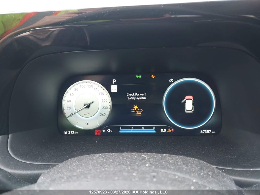 2024 Hyundai Palisade Xrt VIN: KM8R3DGE0RU773205 Lot: 12570923