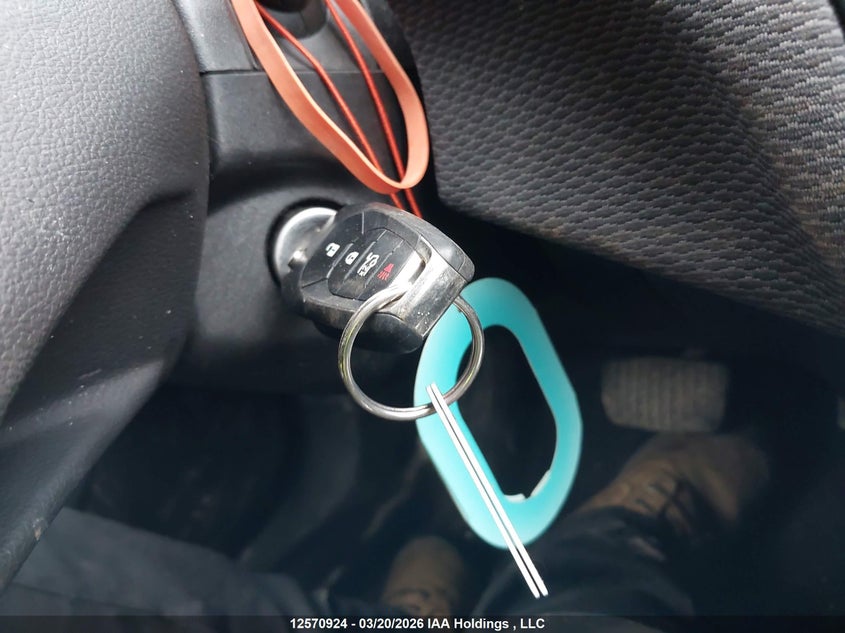 2016 Chevrolet Cruze Lt VIN: 1G1BE5SM1G7253068 Lot: 12570924