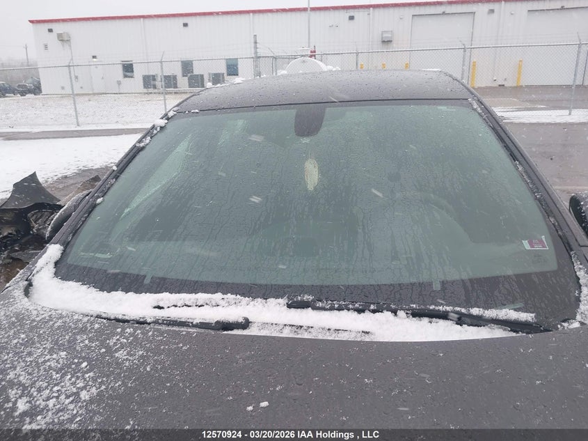 2016 Chevrolet Cruze Lt VIN: 1G1BE5SM1G7253068 Lot: 12570924