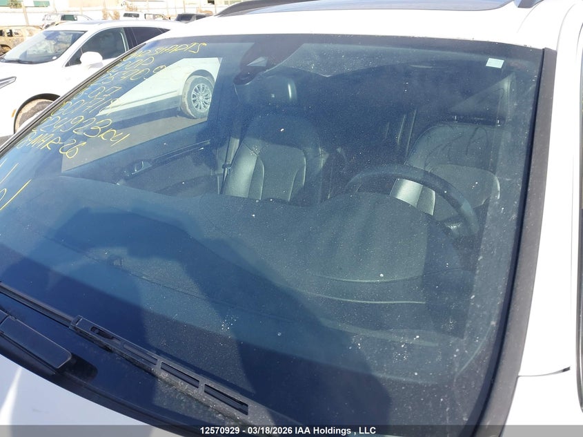 2015 Audi Q7 3.0 Tdi Vorsprung Edition VIN: WA1WMCFE5FD017181 Lot: 12570929