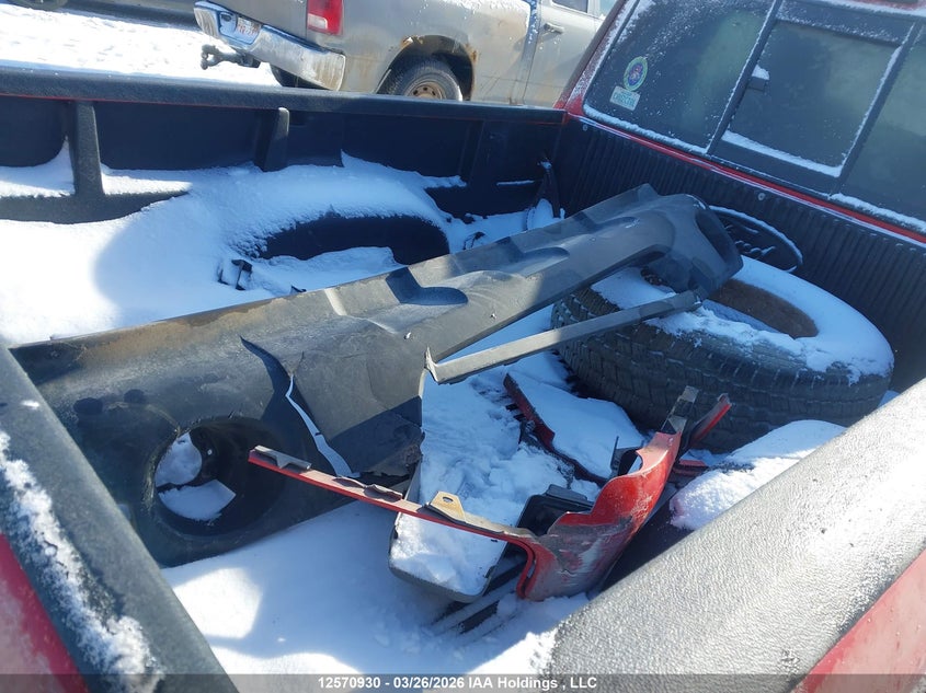 2009 Ford Ranger Fx4 Off-Road/Sport/Xl/Xlt VIN: 1FTZR45EX9PA36730 Lot: 12570930