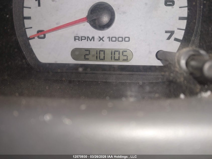 2009 Ford Ranger Fx4 Off-Road/Sport/Xl/Xlt VIN: 1FTZR45EX9PA36730 Lot: 12570930