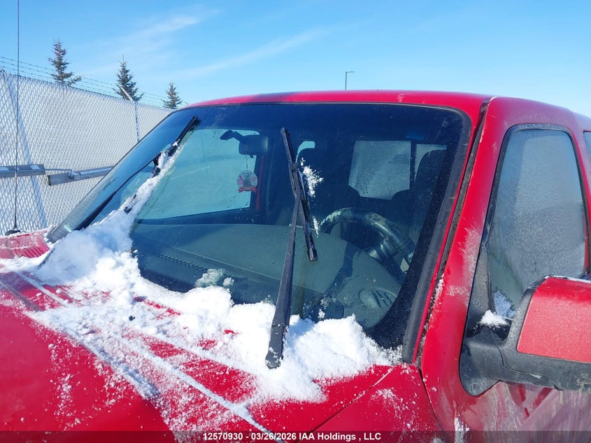 2009 Ford Ranger Fx4 Off-Road/Sport/Xl/Xlt VIN: 1FTZR45EX9PA36730 Lot: 12570930