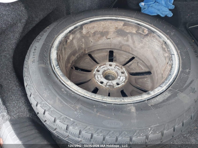 2021 Volkswagen Jetta Highline VIN: 3VWE57BU8MM017192 Lot: 12570942