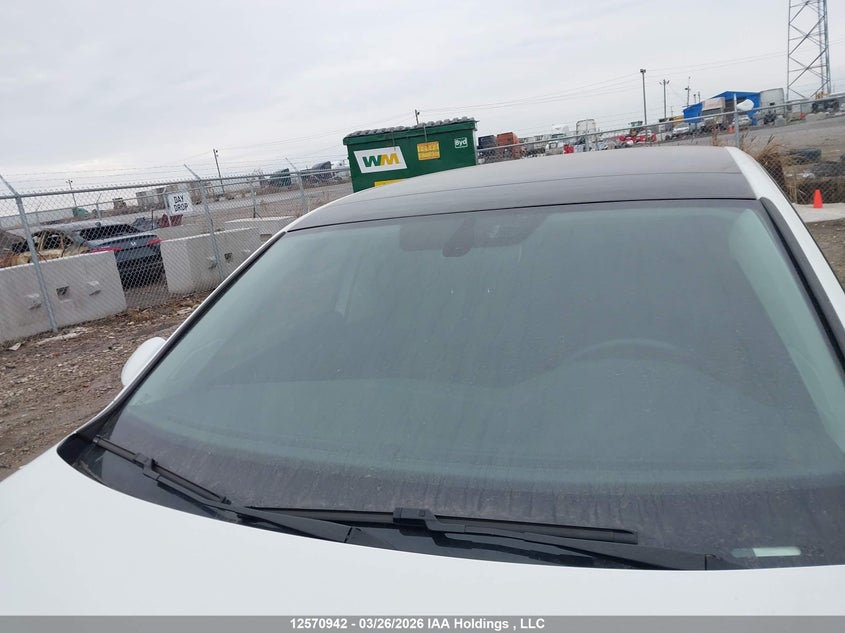 2021 Volkswagen Jetta Highline VIN: 3VWE57BU8MM017192 Lot: 12570942