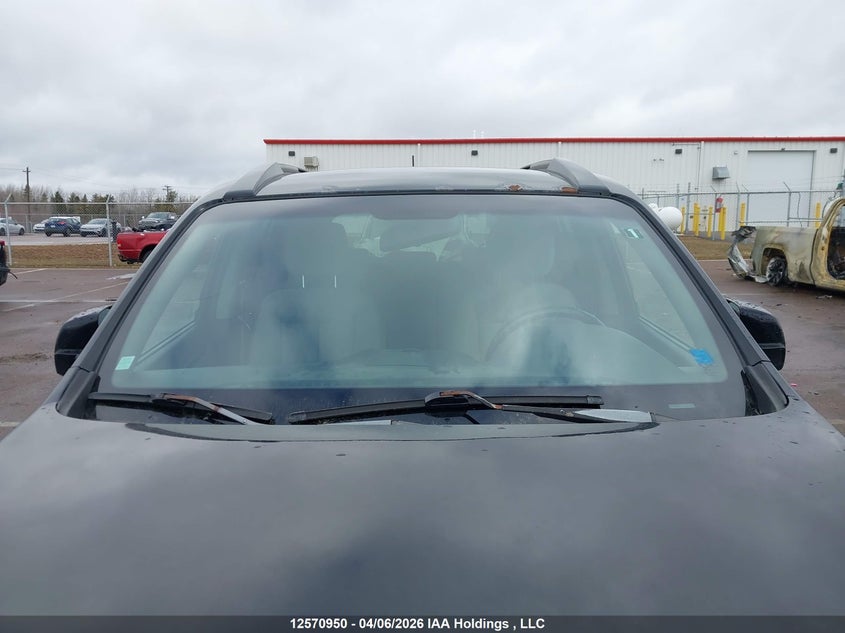 2008 Hyundai Santa Fe Gl VIN: 5NMSG73E58H217897 Lot: 12570950