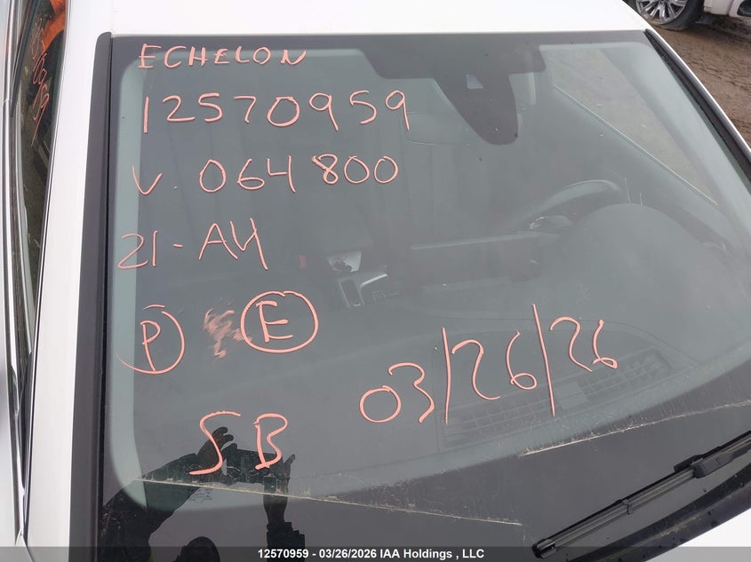 2021 Audi A4 Premium Plus 45 VIN: WAUEAAF49MA064800 Lot: 12570959