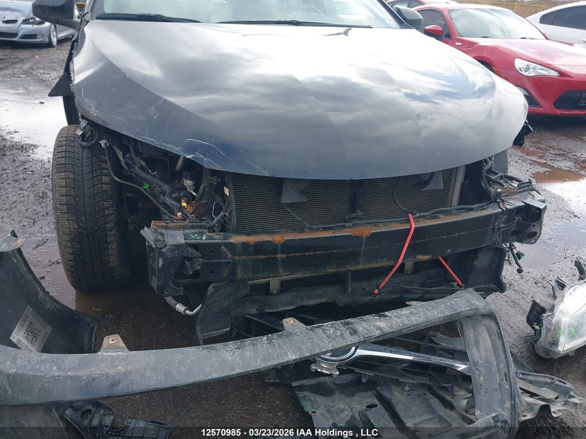 2016 Toyota Camry Le/Xle/Se/Xse VIN: 4T1BF1FKXGU214952 Lot: 12570985