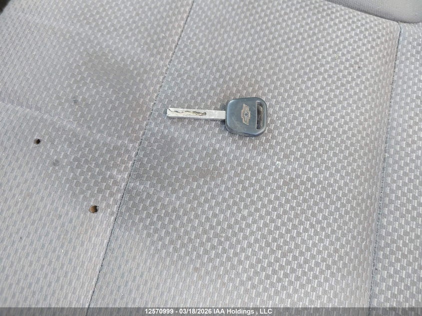 2014 Chevrolet Silverado 1500 1Wt/2Wt VIN: 1GCNKPEH6EZ341946 Lot: 12570999