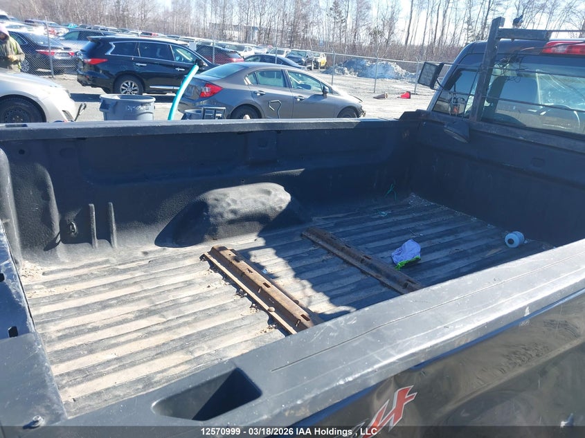 2014 Chevrolet Silverado 1500 1Wt/2Wt VIN: 1GCNKPEH6EZ341946 Lot: 12570999