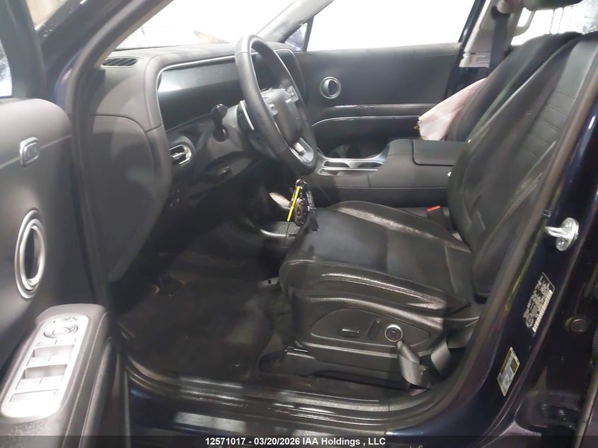 2026 HYUNDAI PALISADE SPORT UTILITY VEHICLE 2.5L I-4 DI, DOHC, VVT, TURBO, 258HP