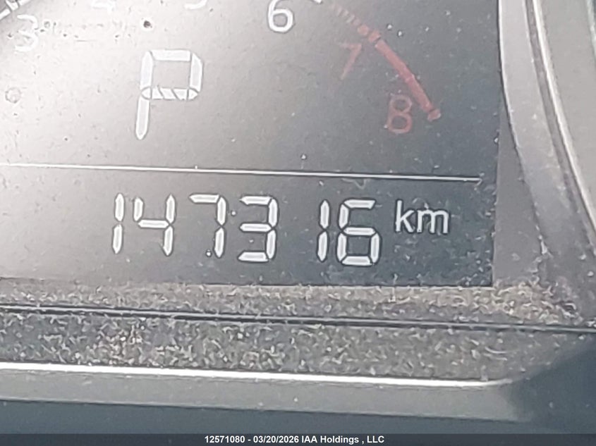 2018 Mazda 3 Touring VIN: JM1BN1L70J1181282 Lot: 12571080