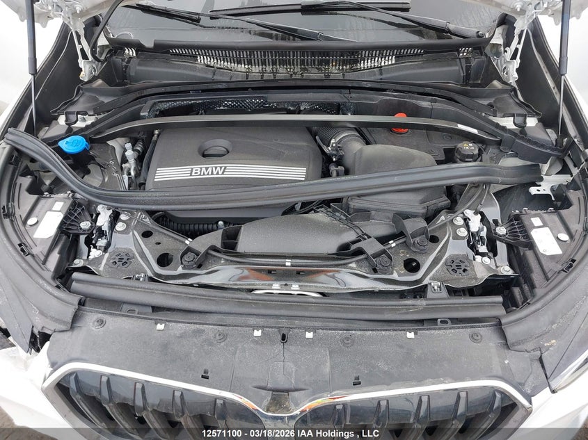 2023 BMW X1 xDrive28I VIN: WBX73EF0XP5W32384 Lot: 12571100
