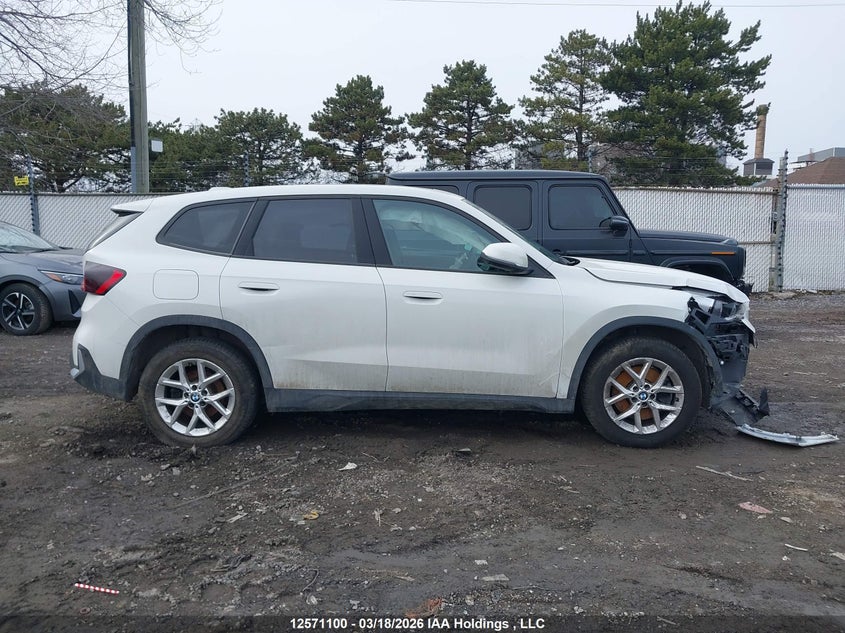 2023 BMW X1 xDrive28I VIN: WBX73EF0XP5W32384 Lot: 12571100