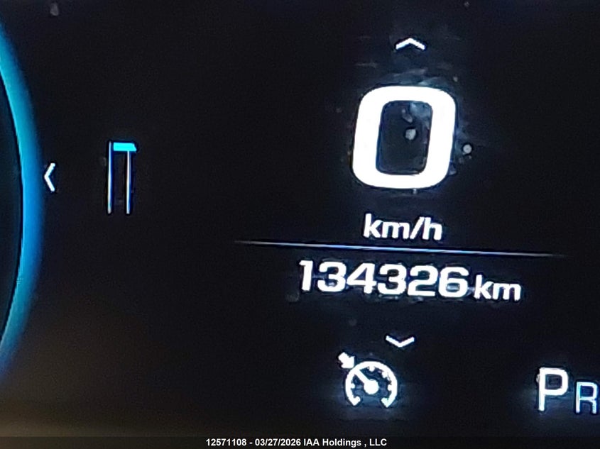 2018 GMC Sierra K1500 Denali VIN: 3GTU2PEJXJG618171 Lot: 12571108