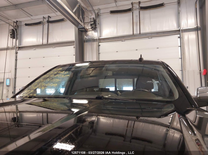 2018 GMC Sierra K1500 Denali VIN: 3GTU2PEJXJG618171 Lot: 12571108