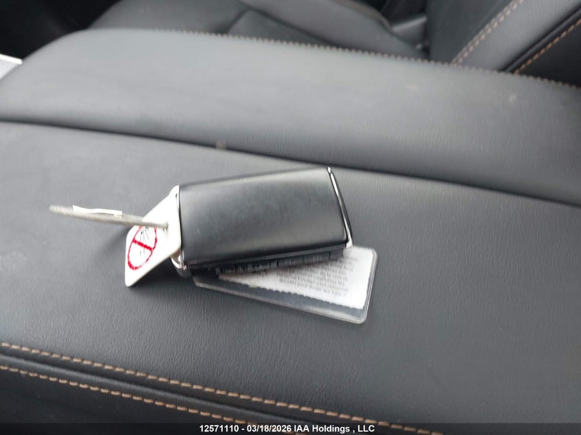 2025 Mazda Cx-90 Premium VIN: JM3KKDHD4S1204628 Lot: 12571110