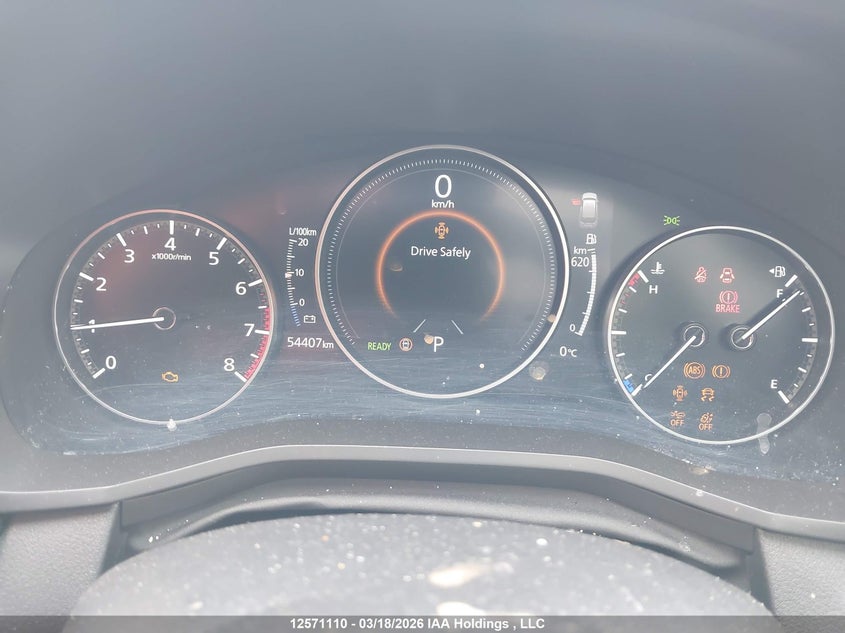 2025 Mazda Cx-90 Premium VIN: JM3KKDHD4S1204628 Lot: 12571110