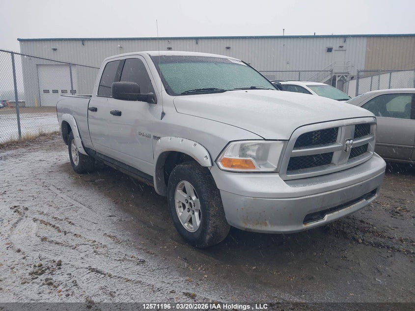 2009 DODGE RAM 1500 SLT/SPORT