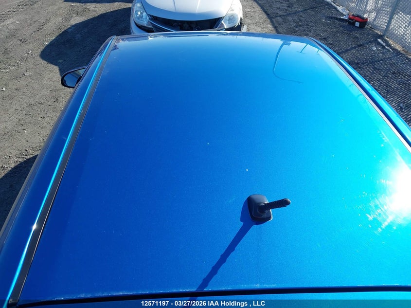 2016 Toyota Yaris Le VIN: VNKKTUD33GA057302 Lot: 12571197