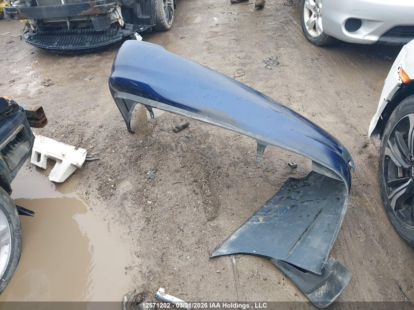 2005 Toyota Corolla VIN: 2T1BR32E45C872509 Lot: 12571202