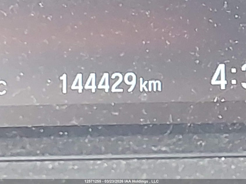 2018 Honda Civic Ex VIN: 2HGFC2F84JH026321 Lot: 12571255