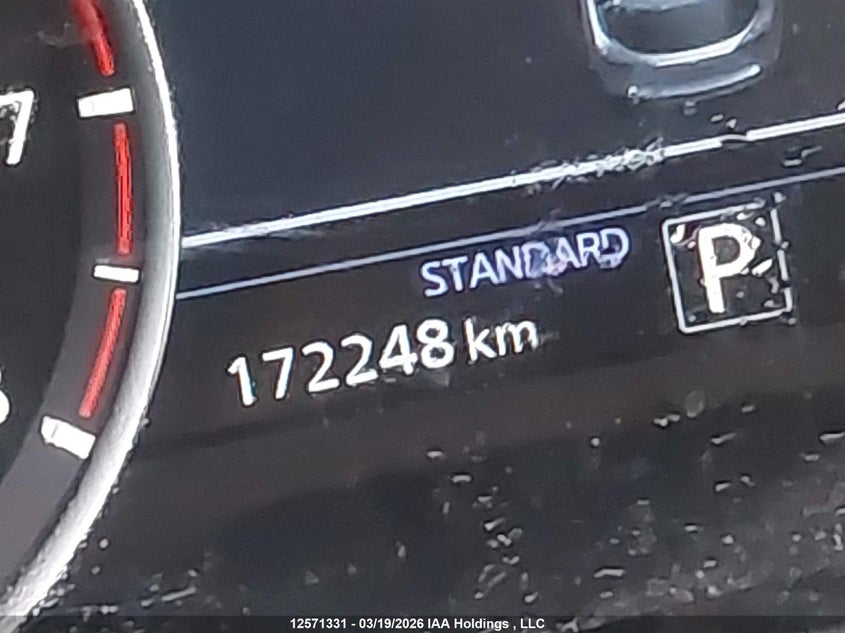 2019 Infiniti Qx50 VIN: 3PCAJ5M38KF143043 Lot: 12571331