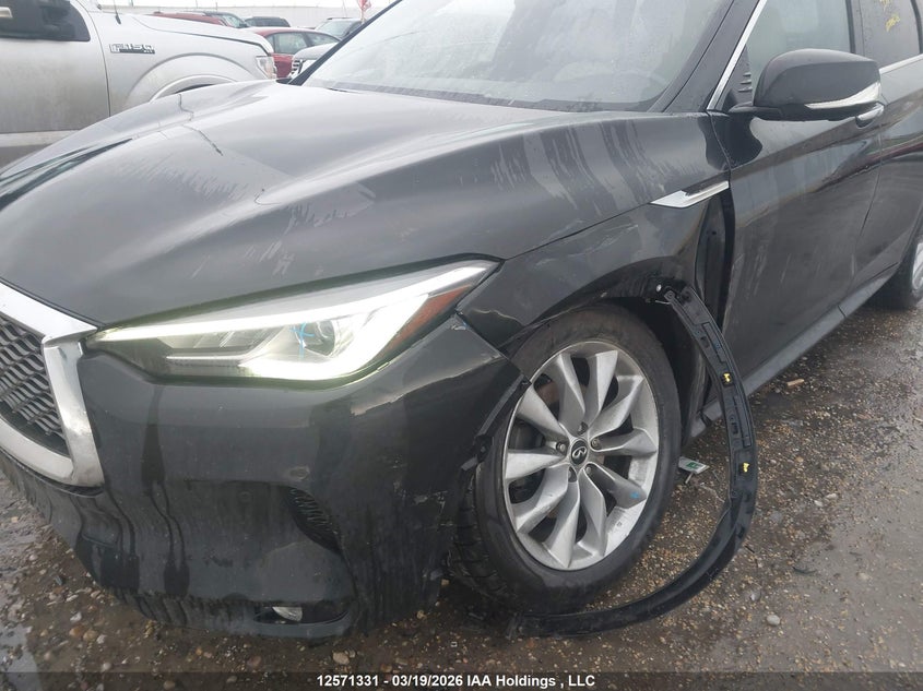 2019 Infiniti Qx50 VIN: 3PCAJ5M38KF143043 Lot: 12571331