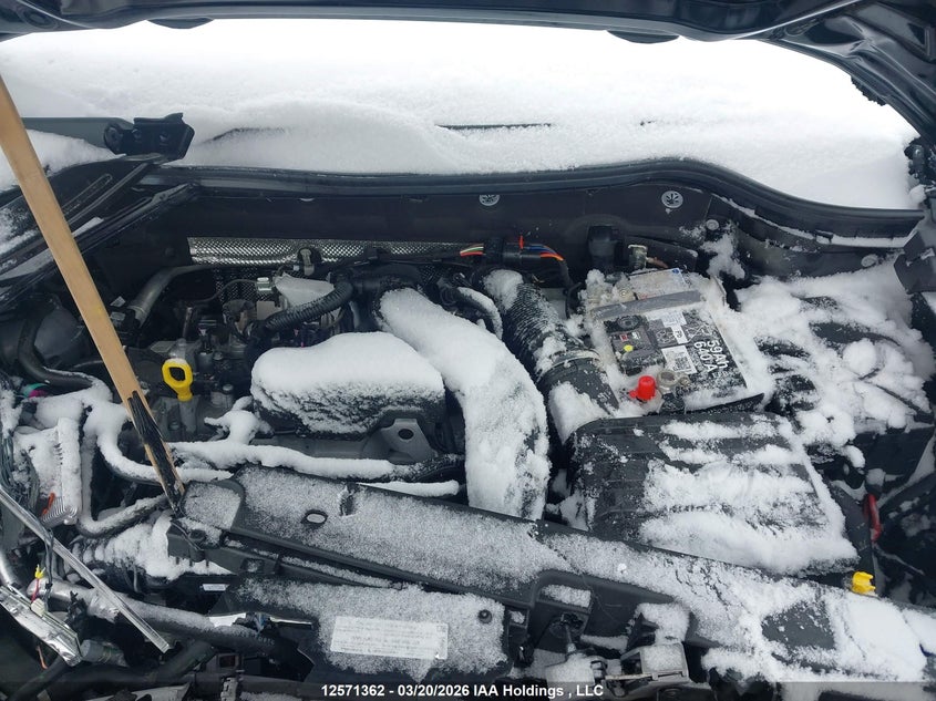 2025 Volkswagen Taos Sel VIN: 3VV4C7B24SM089377 Lot: 12571362