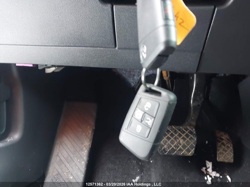 2025 Volkswagen Taos Sel VIN: 3VV4C7B24SM089377 Lot: 12571362