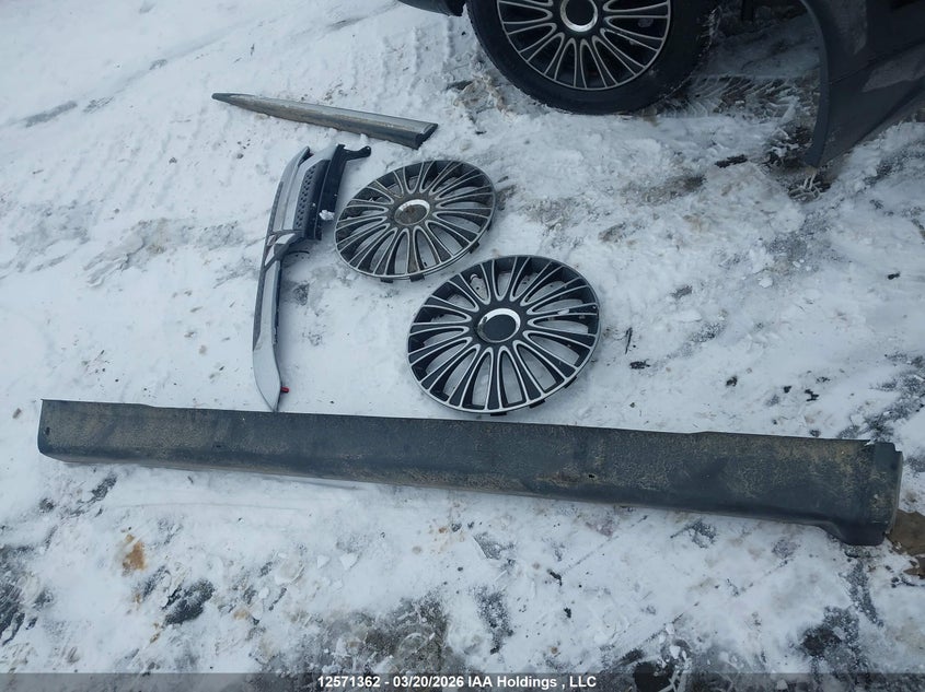 2025 Volkswagen Taos Sel VIN: 3VV4C7B24SM089377 Lot: 12571362