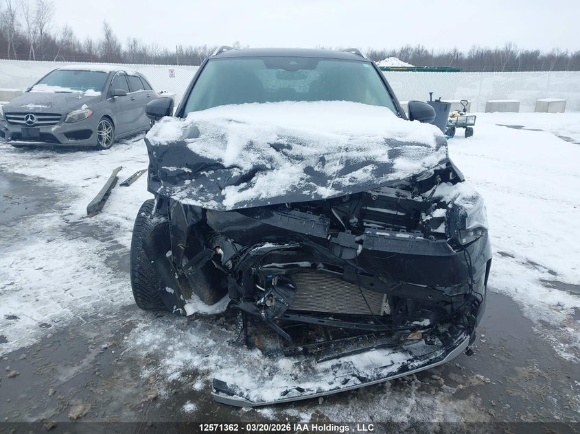 2025 Volkswagen Taos Sel VIN: 3VV4C7B24SM089377 Lot: 12571362