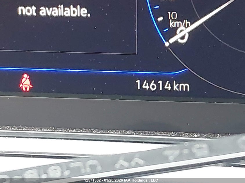 2025 Volkswagen Taos Sel VIN: 3VV4C7B24SM089377 Lot: 12571362