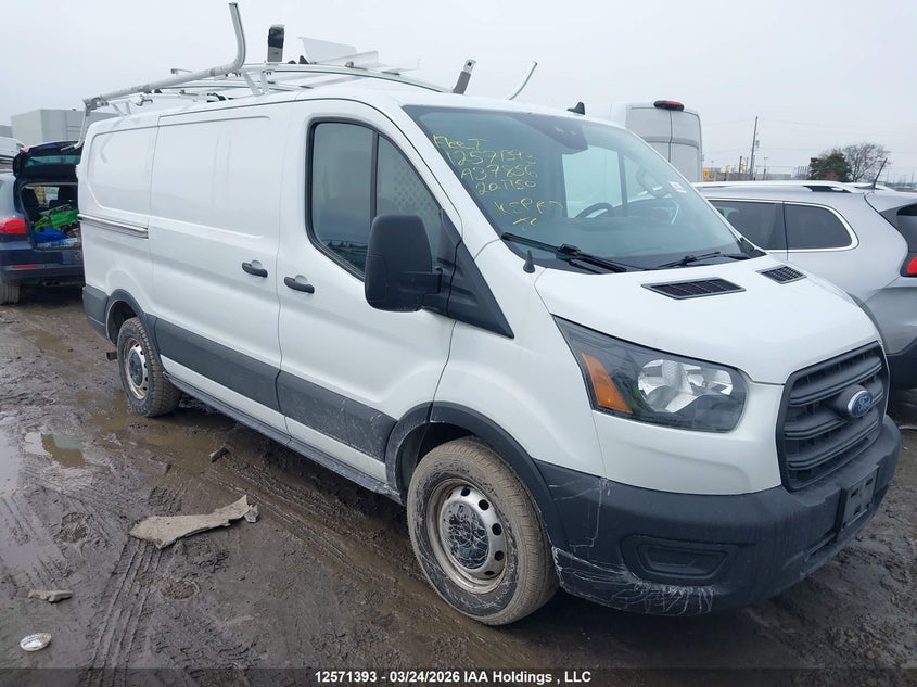 2020 FORD TRANSIT T-150