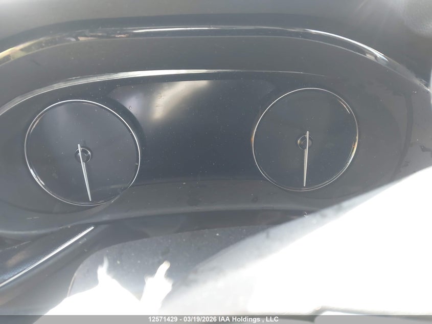 2023 Buick Envision Essence VIN: LRBFZPR40PD202031 Lot: 12571429