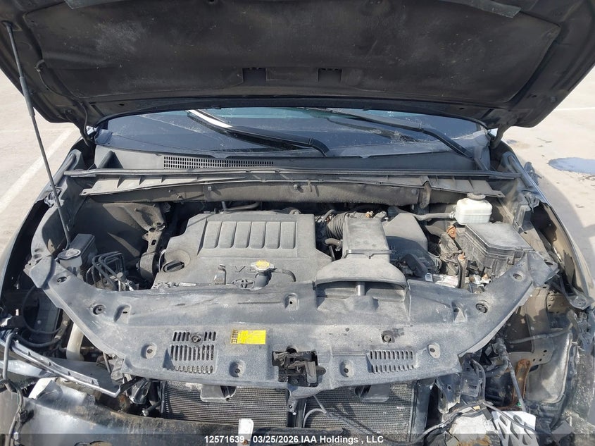 2014 Toyota Highlander Le VIN: 5TDBKRFH9ES021471 Lot: 12571639