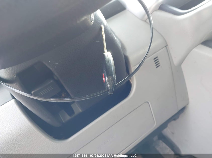 2014 Toyota Highlander Le VIN: 5TDBKRFH9ES021471 Lot: 12571639