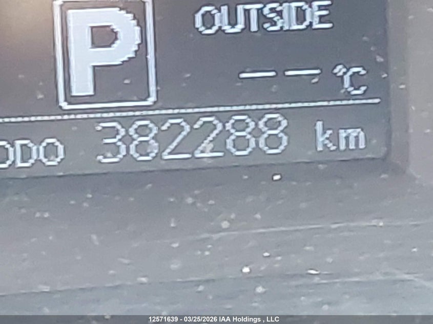 2014 Toyota Highlander Le VIN: 5TDBKRFH9ES021471 Lot: 12571639