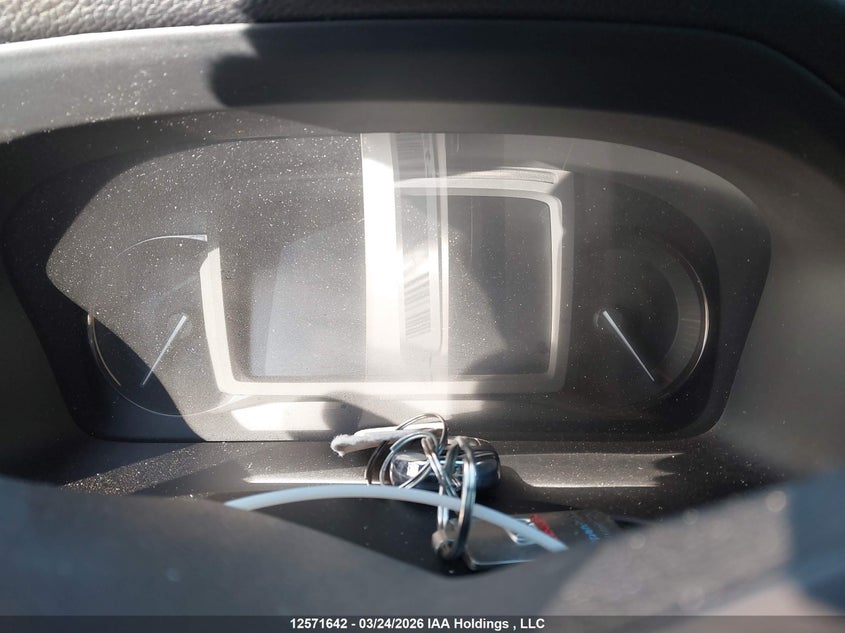 2022 Honda Passport Trailsport VIN: 5FNYF8H68NB501204 Lot: 12571642